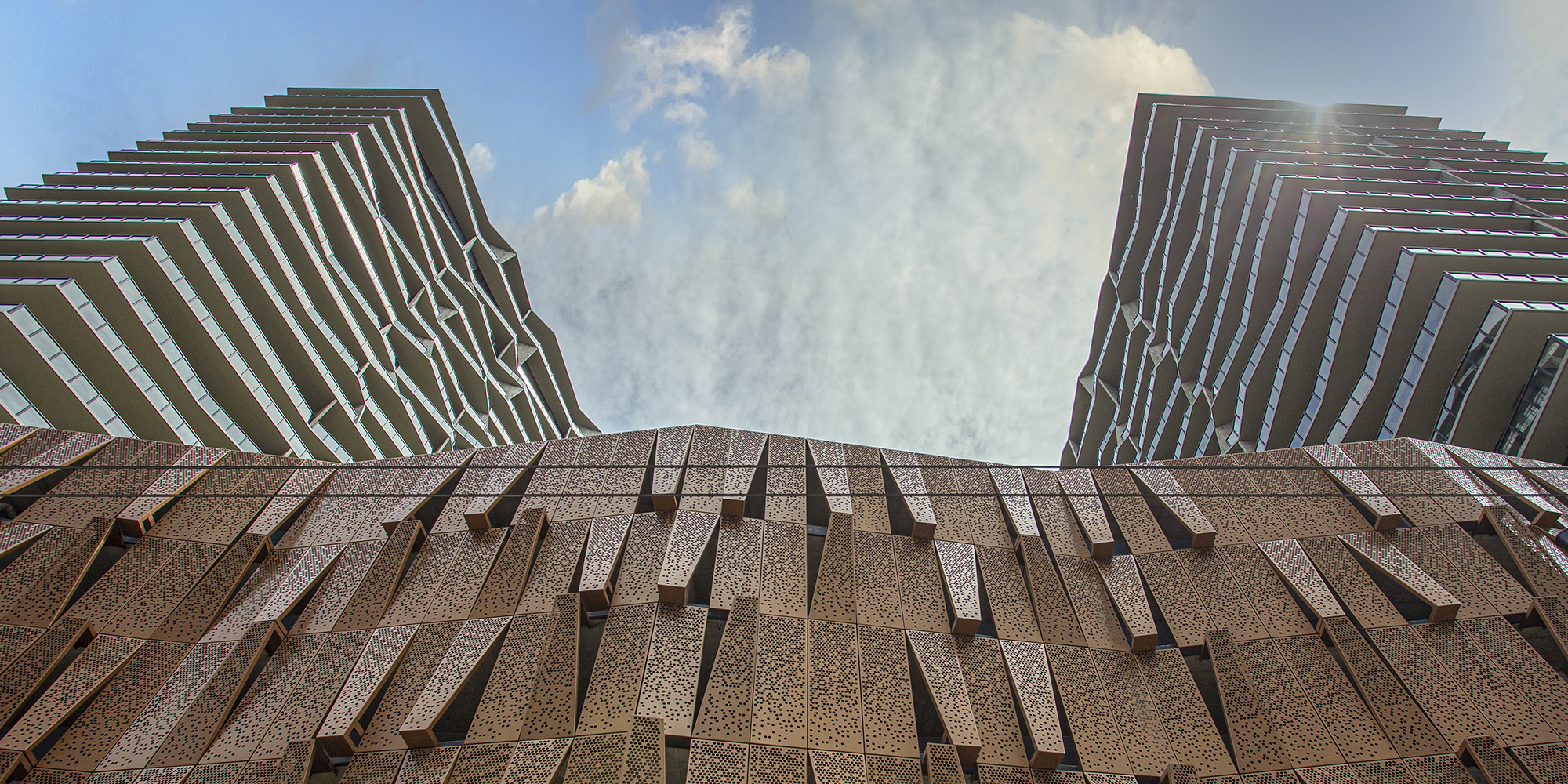 Water Street Tampa Takes Flight with Heron, its First Residential