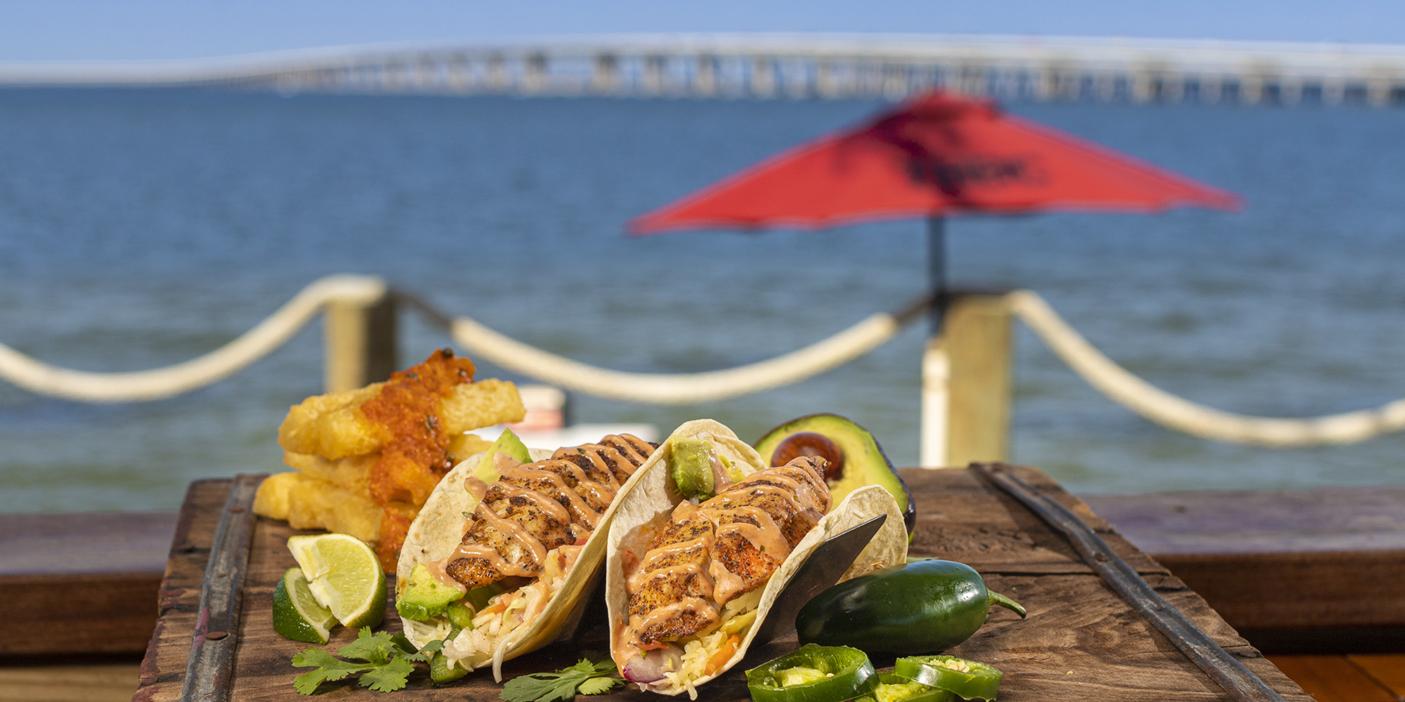 Tampa's 2021 Top Tacos Tampa Magazine