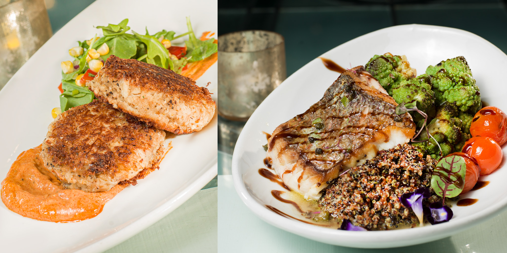 Tampa Bay's Best Seafood Tampa Magazine