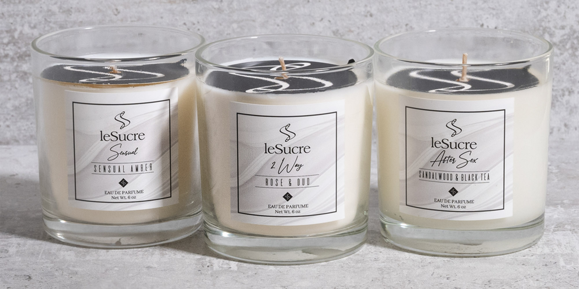 TAMPA Magazines 2021 Best of the City Best Candles Tampa Magazine