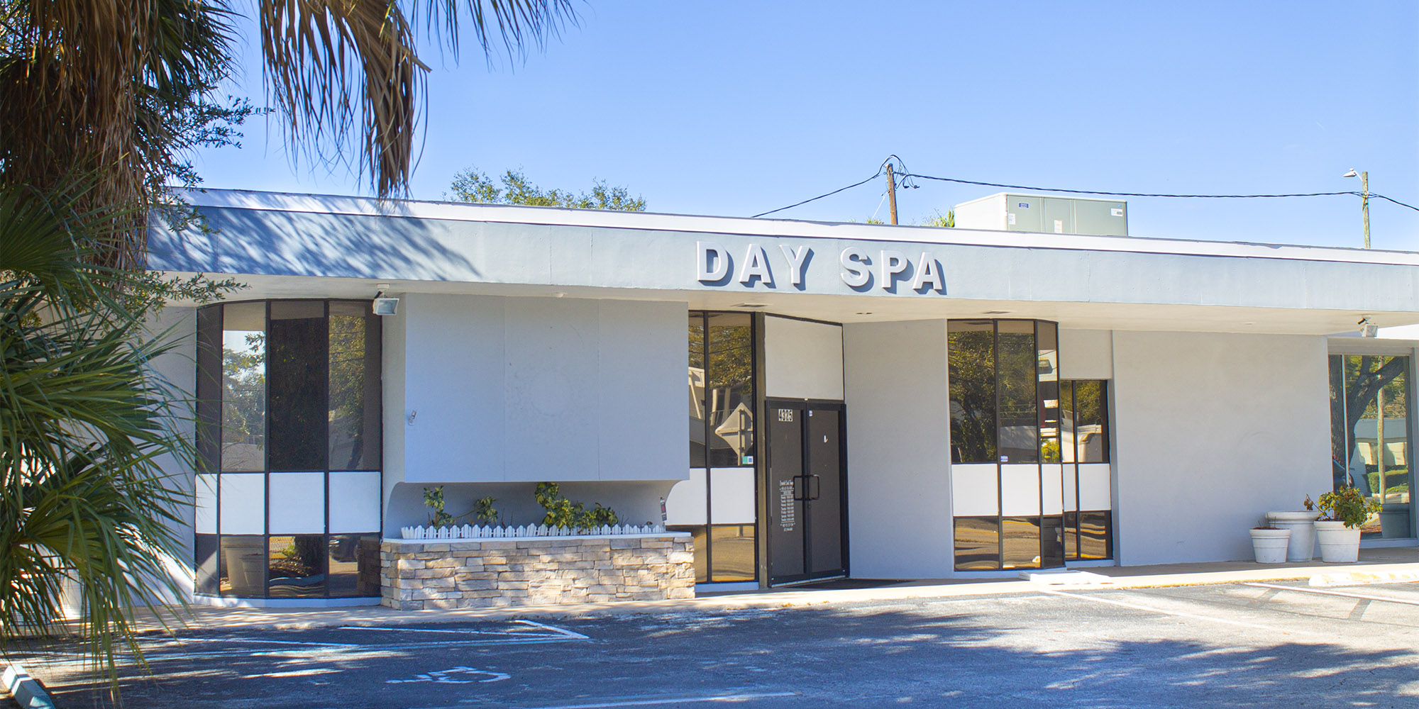 TAMPA Magazines 2021 Best of the City Best Day Spa Tampa Magazine