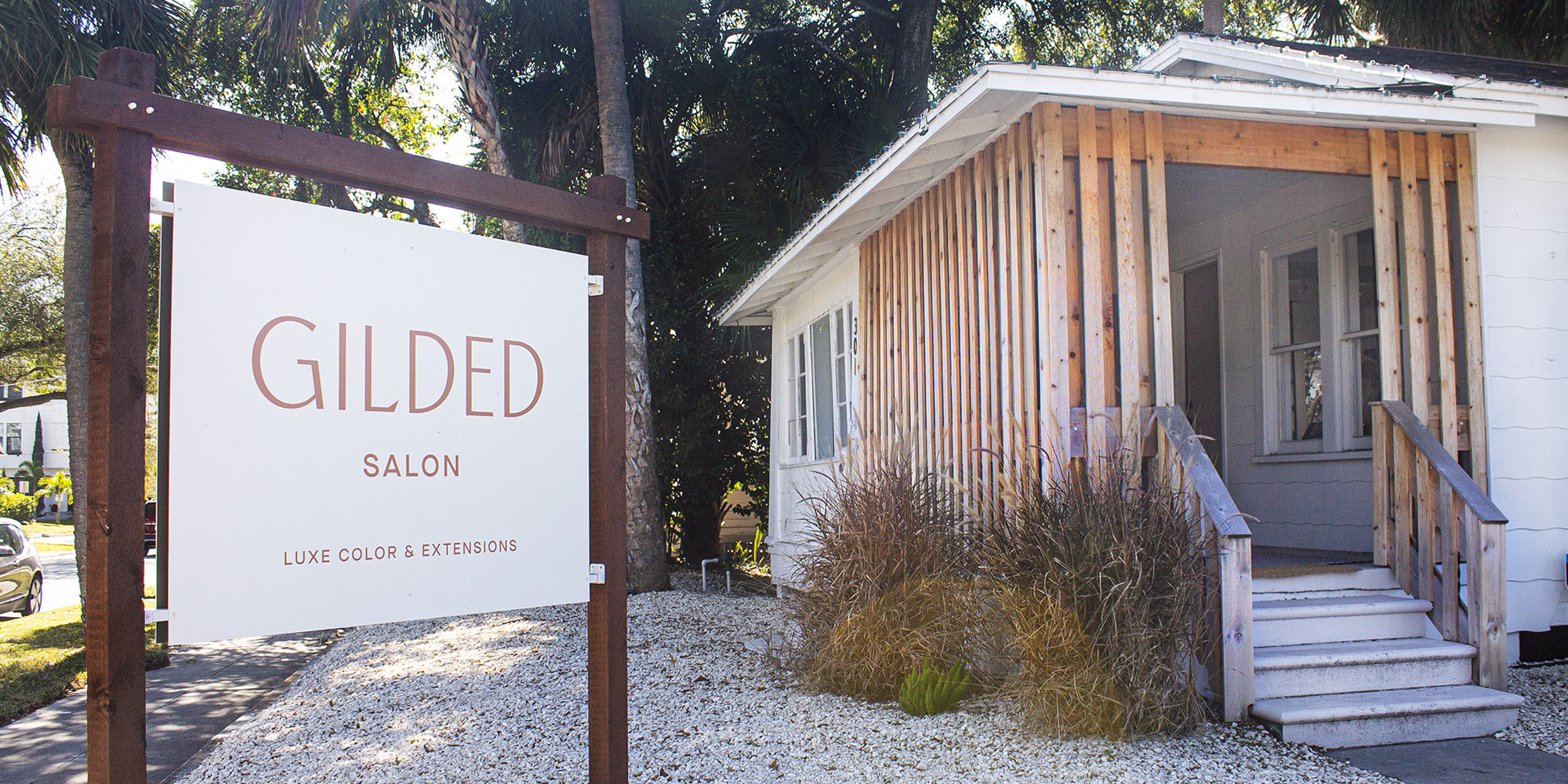 TAMPA Magazines 2021 Best of the City Best Hair Salon Tampa Magazine