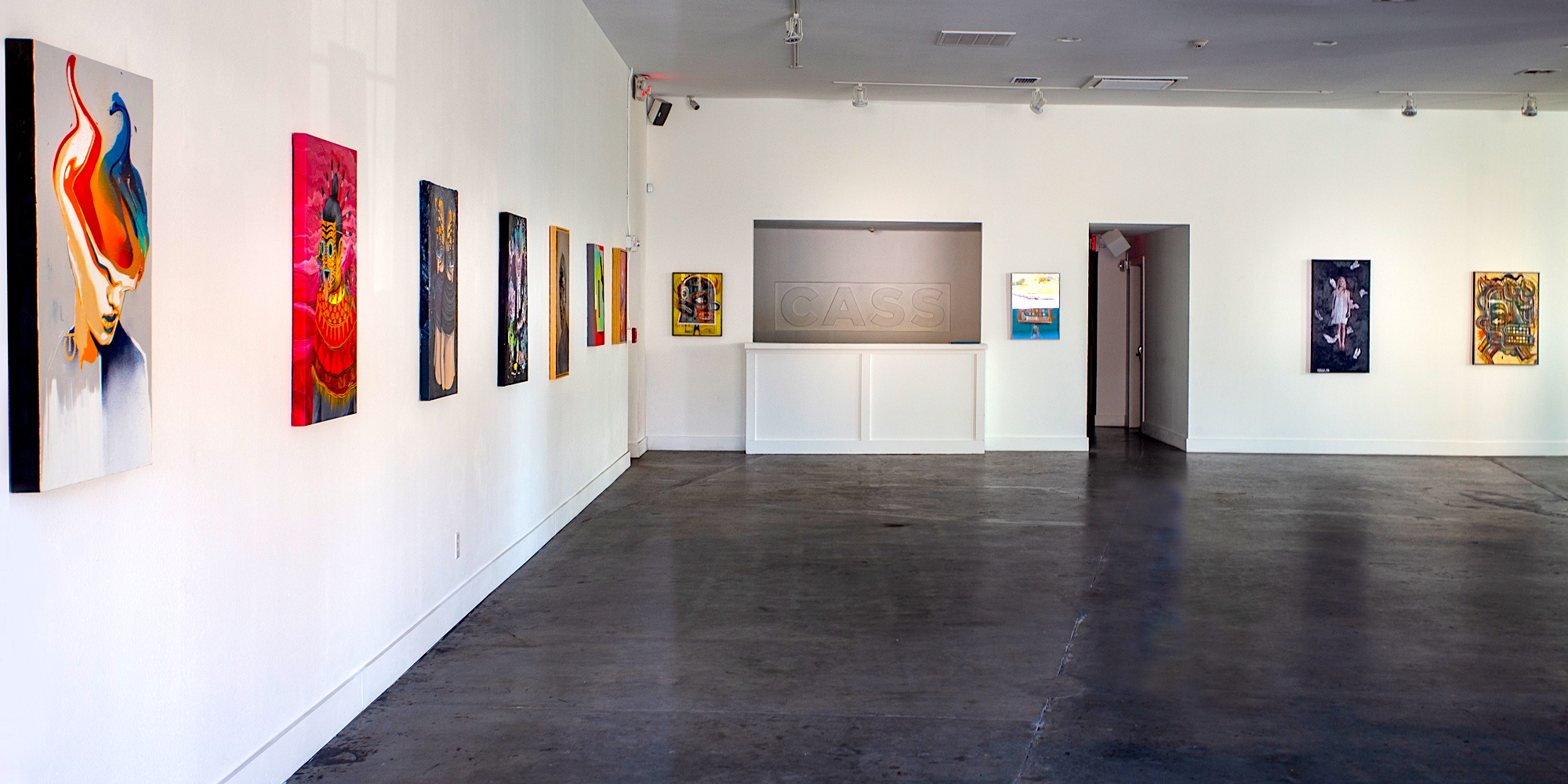 TAMPA Magazines 2021 Best of the City Best Art Gallery/Place To Buy