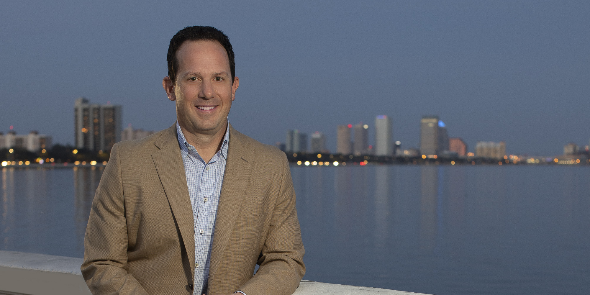 TAMPA Magazines 2021 Best of the City Best Real Estate Agency Tampa