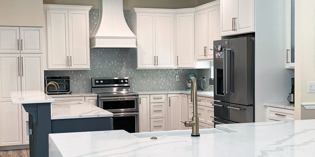 TAMPA Magazines 2023 Best of the City Best Home Renovation Tampa