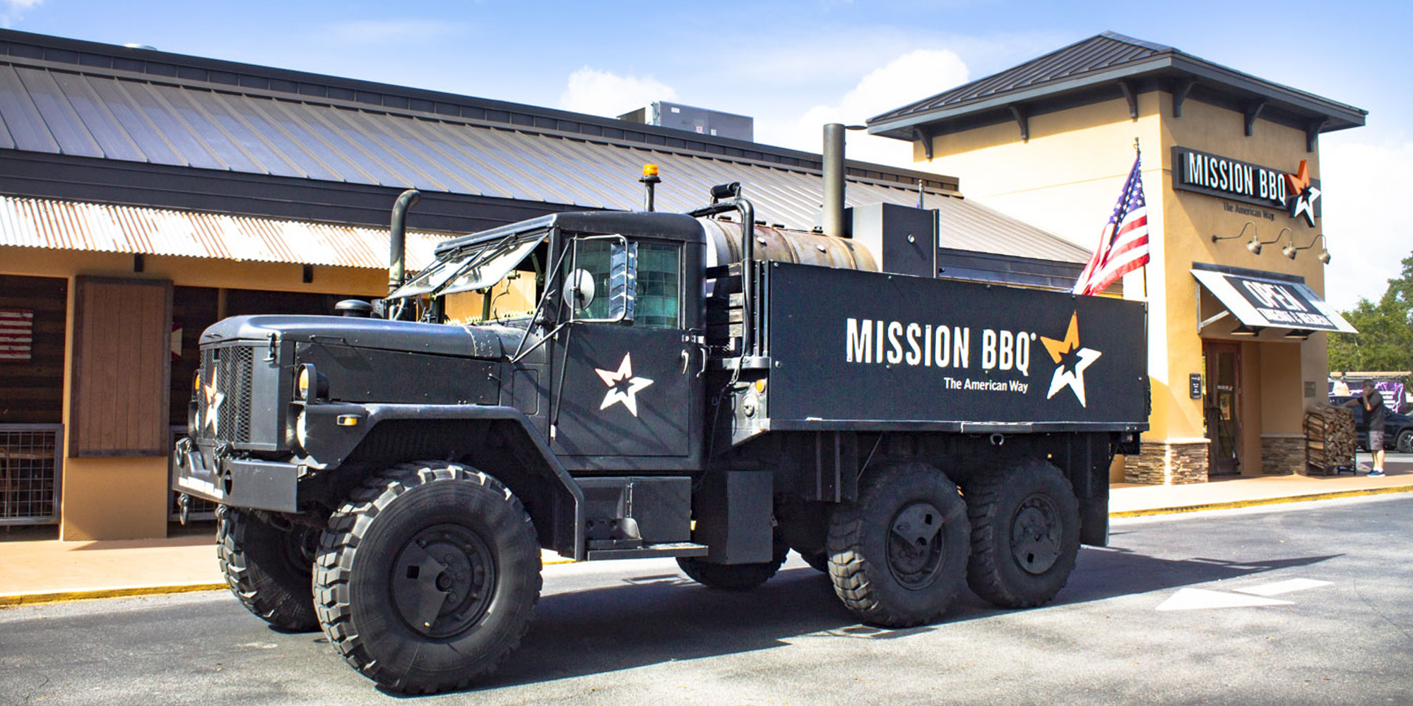 TAMPA Magazines 2022 Best Restaurants Best Barbecue Tampa Magazine