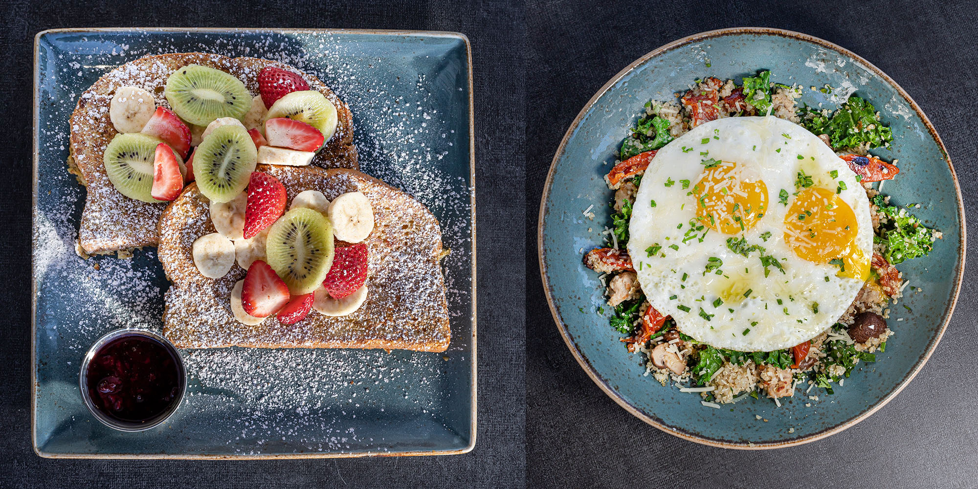 TAMPA Magazines 2022 Best Restaurants Best Breakfast Joint Tampa