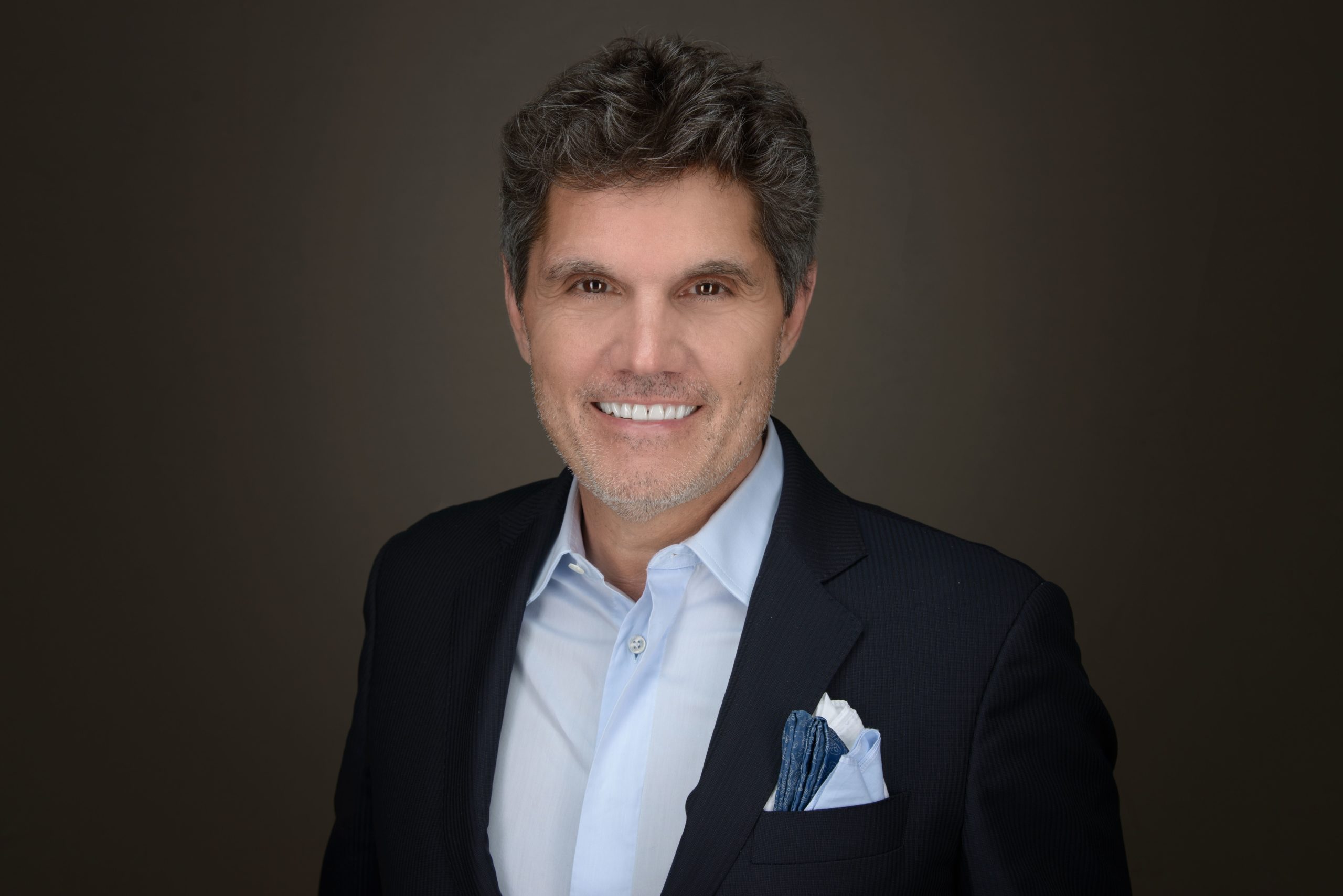 John F. Lauro Tampa Magazine