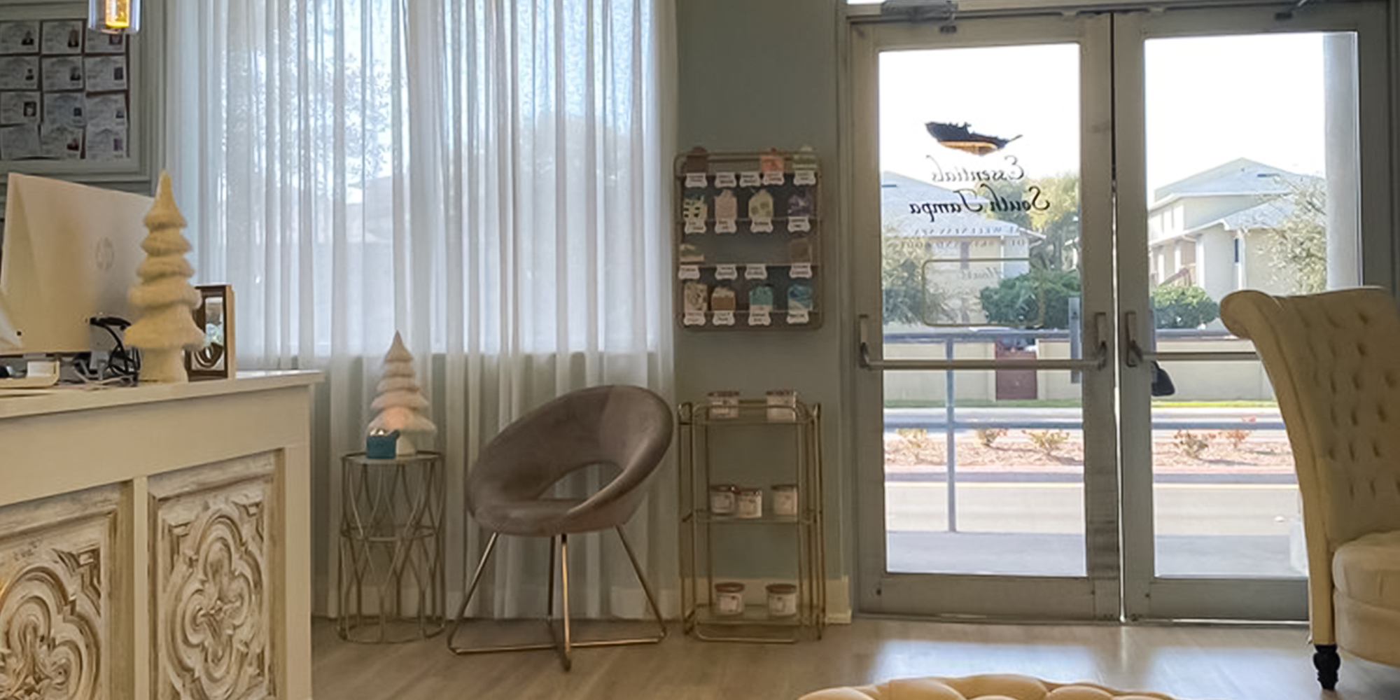 2022 Best of South Tampa’s Best Massage Tampa Magazine