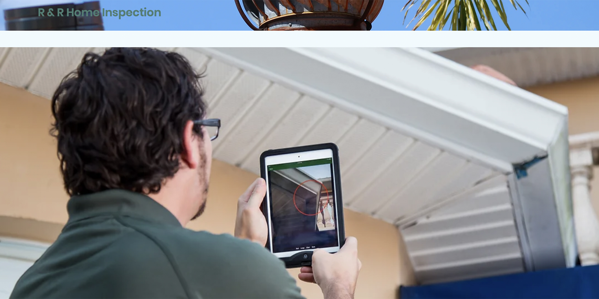 TAMPA Magazines 2022 Best of the City Best Home Inspection Service