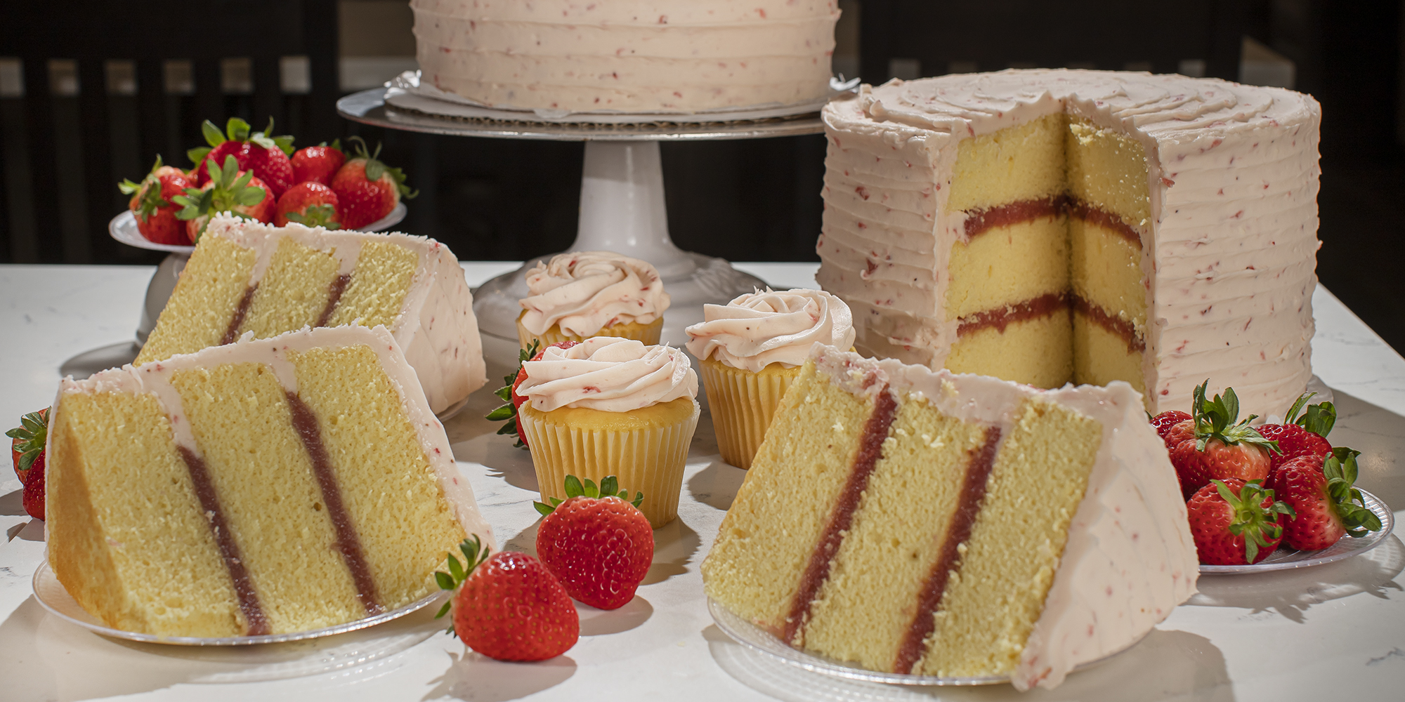 Tampa Magazines 2022 Best of the City Best Cakes Tampa Magazine