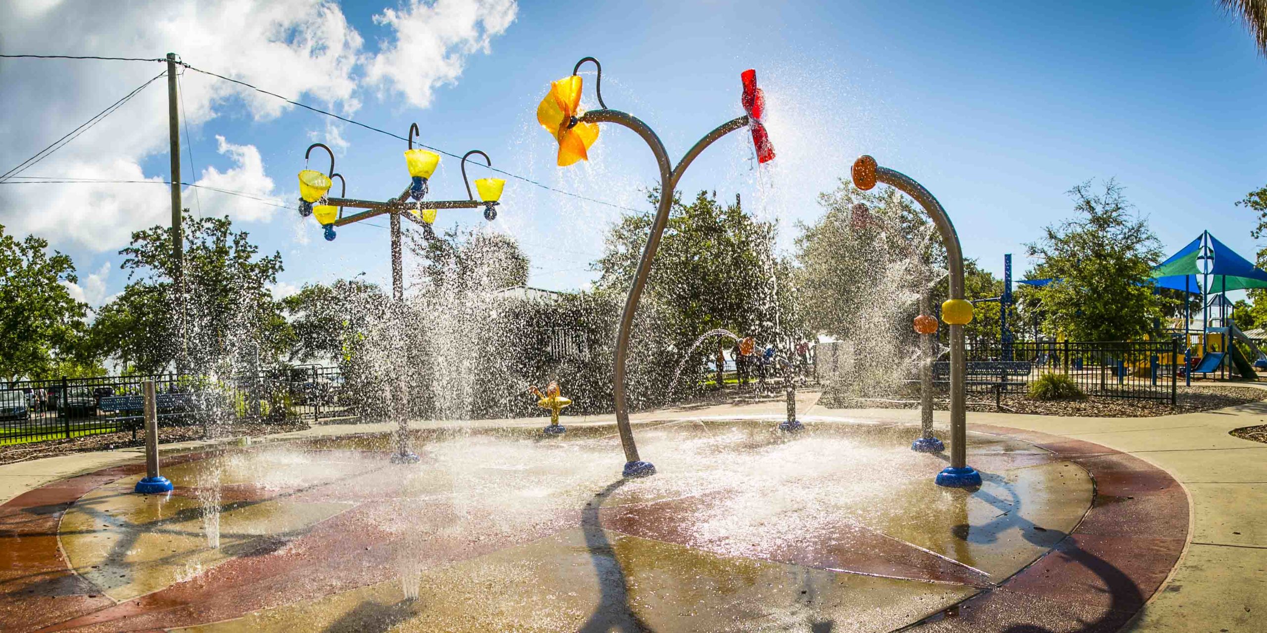 Tampa’s Top 5 Best Parks Tampa Magazine