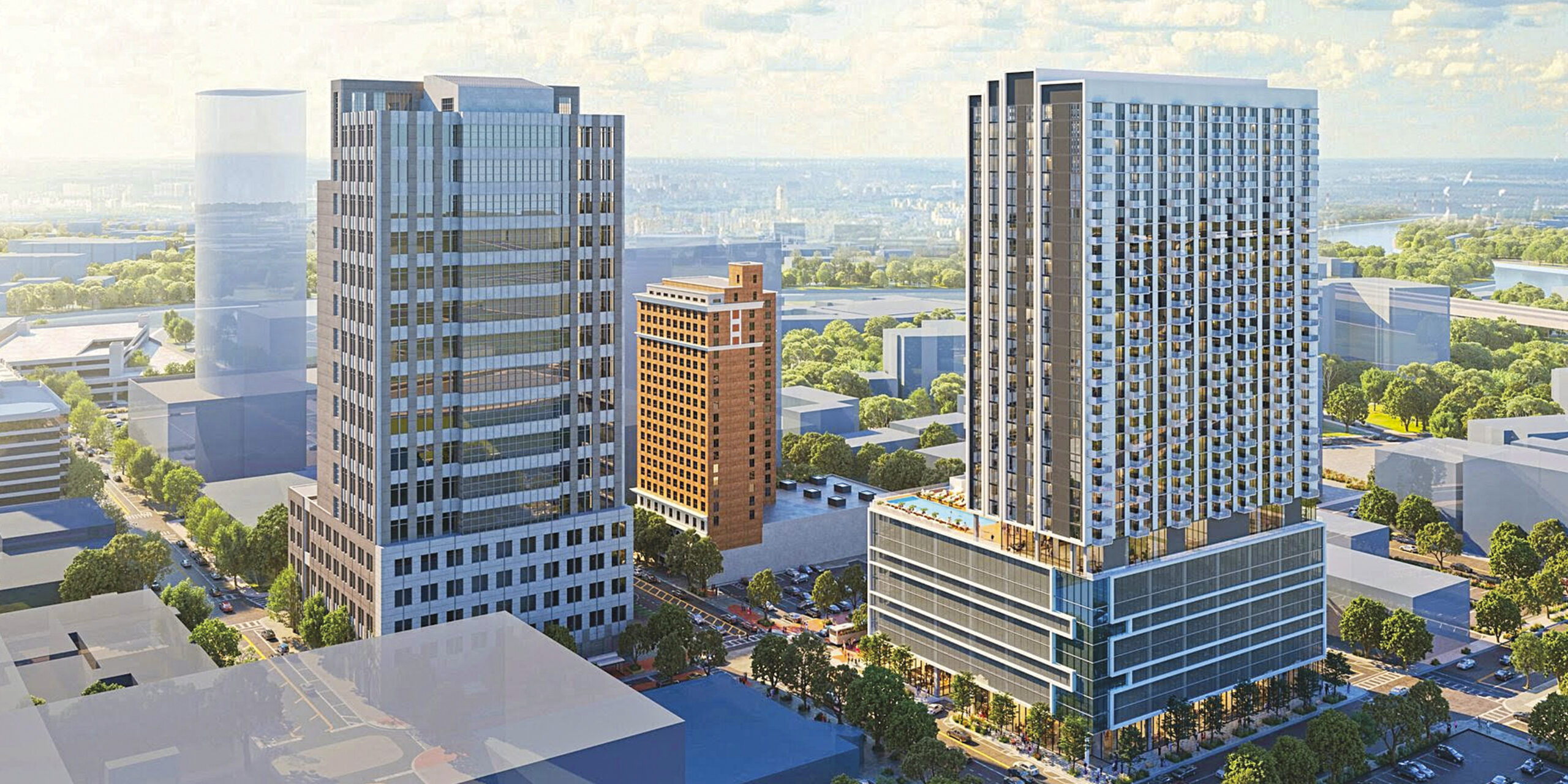 Silverstein NYC Developer Joins Tampa’s Building Boom Tampa Magazine