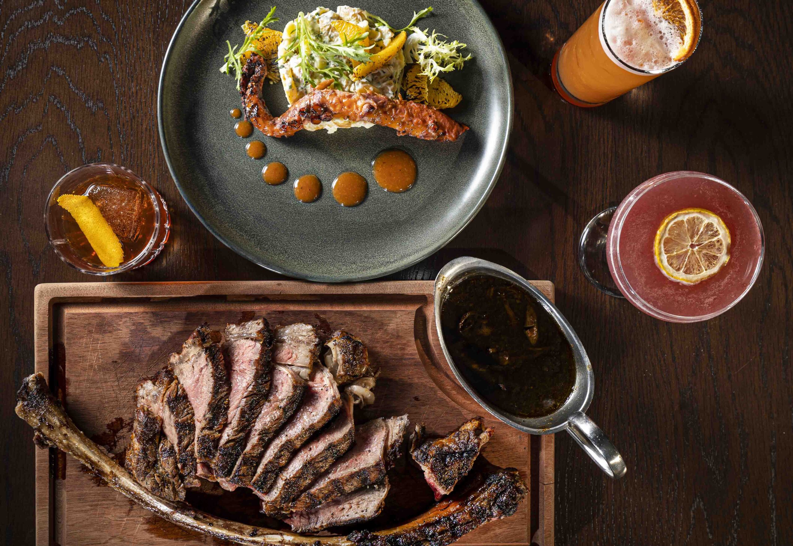 Valentine's Day Dining in Tampa Bay Tampa Magazine