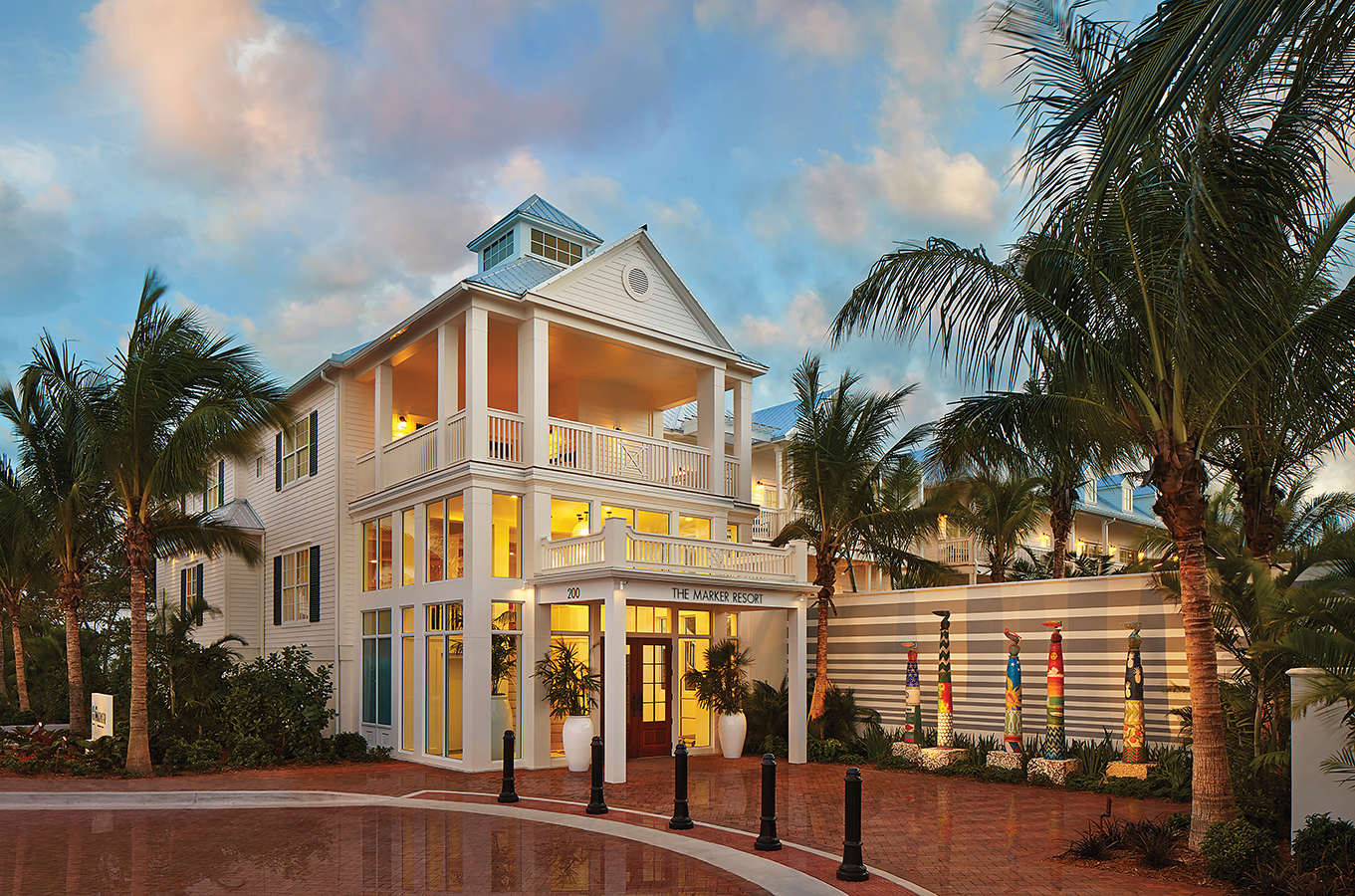 Quintessential Key West Escape the mainland mentality Tampa Style Magazine