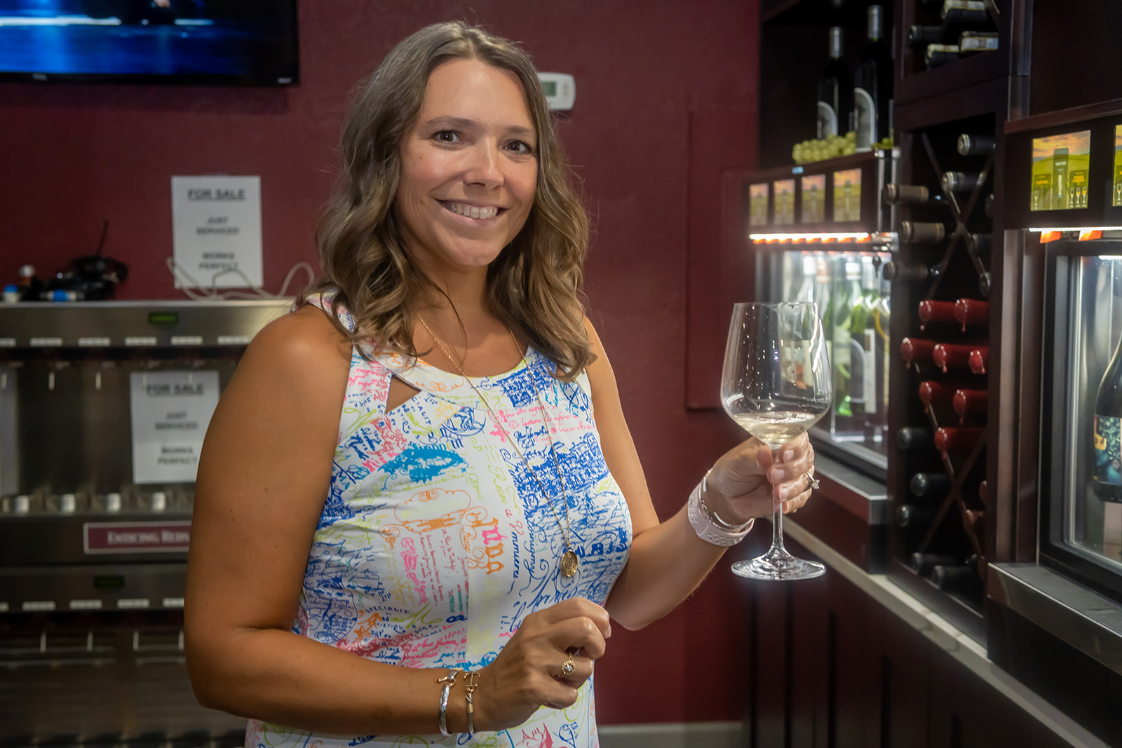 Tampa Wine Room Tampa, FL