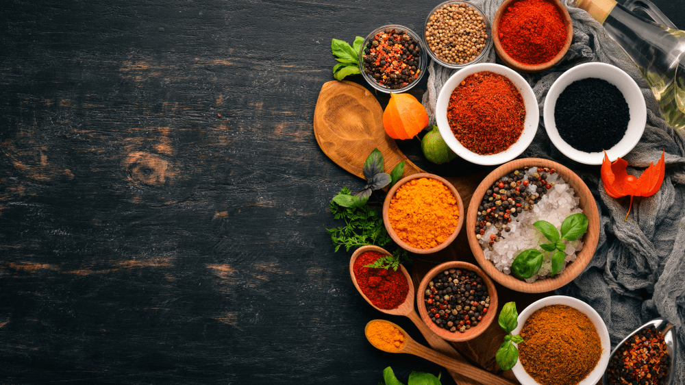 Seasoning Blends Tampico Spice Company