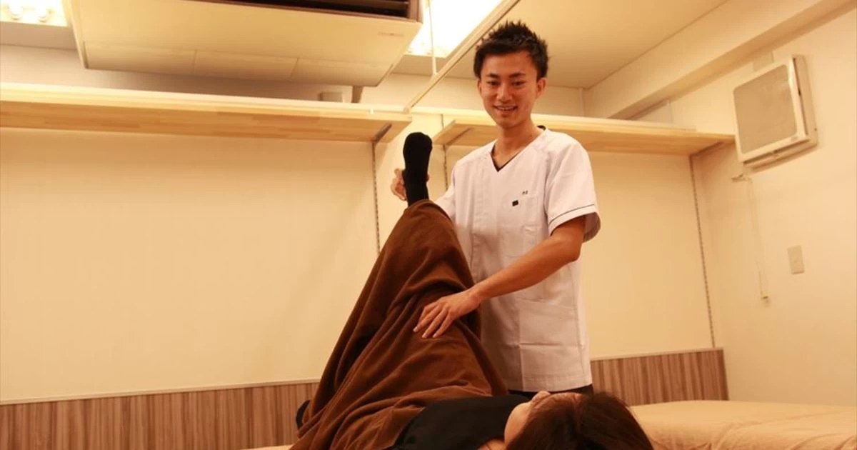 池袋のたんぽ整体院のおすすめ情報