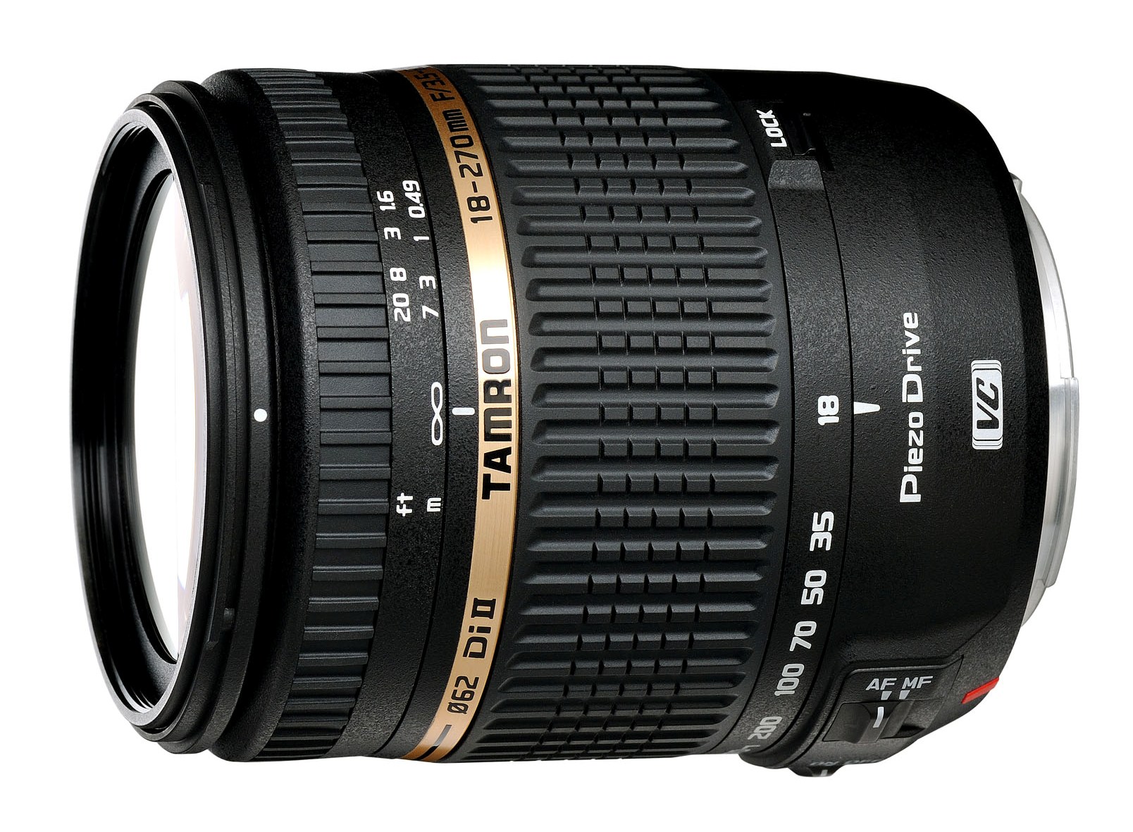 18270mm F/3.56.3 Di II VC PZD B008 Tamron Australia