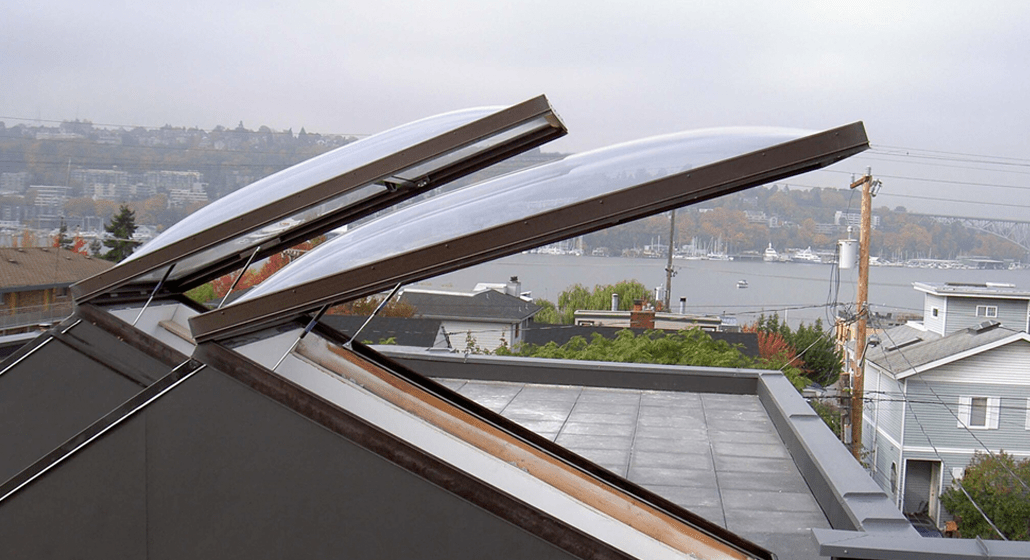 Homemade Skylight Shades Homemade Ftempo