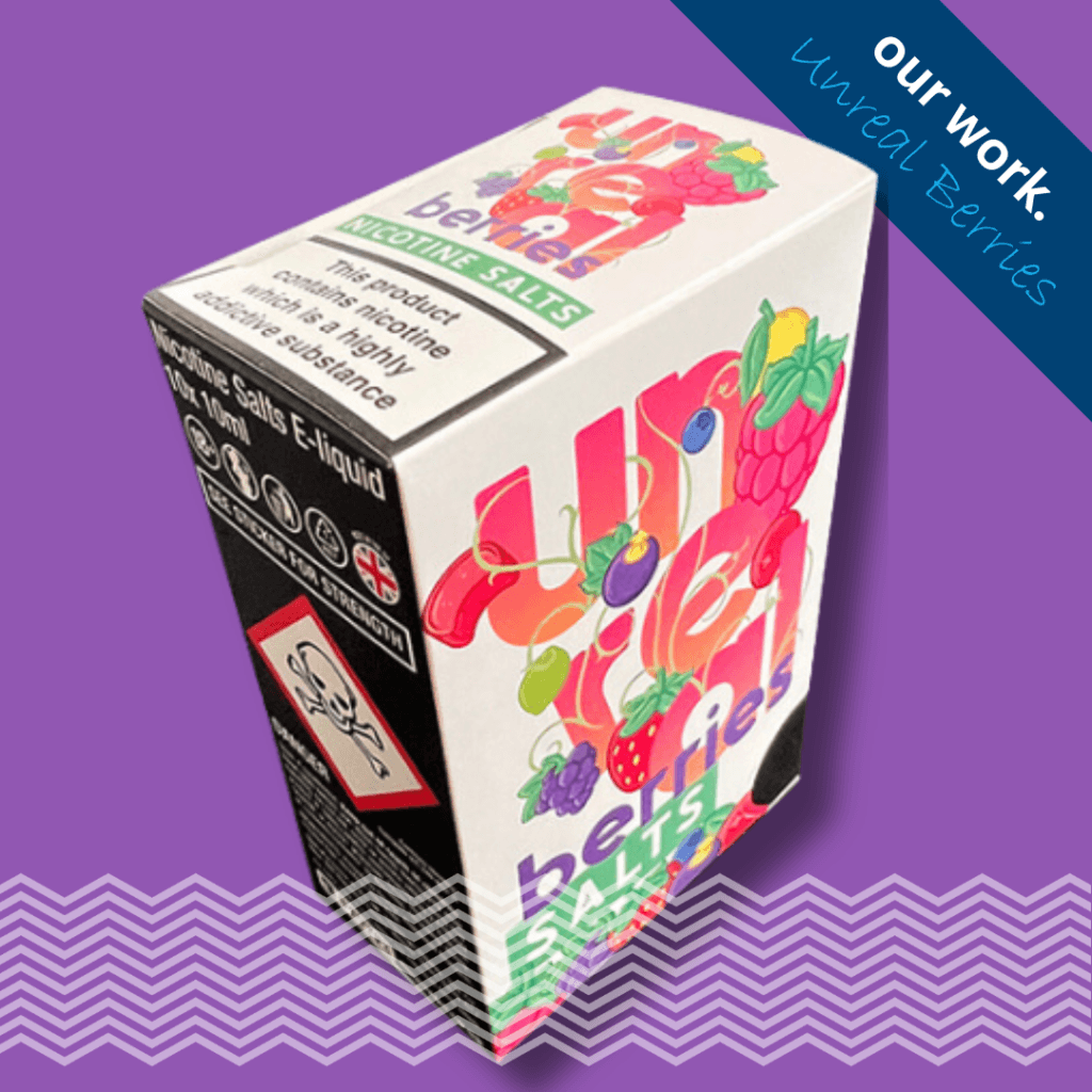 TAMS packaging Cardboard Box Manufacturer UK