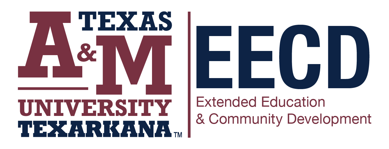 Texas A&M University Texarkana Project Management Professional for