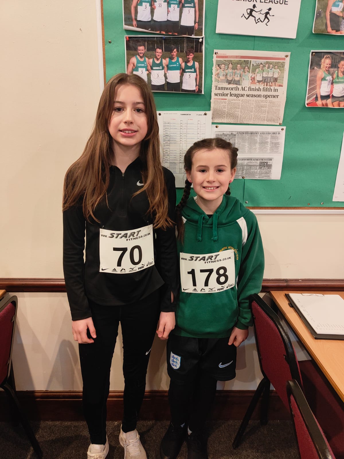 image2 Tamworth Athletic Club