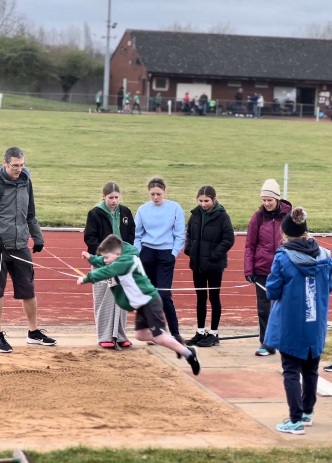 image4 Tamworth Athletic Club