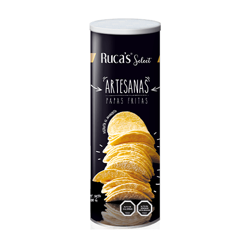 Ruca´s Select Original 100 GR Tamy Brands