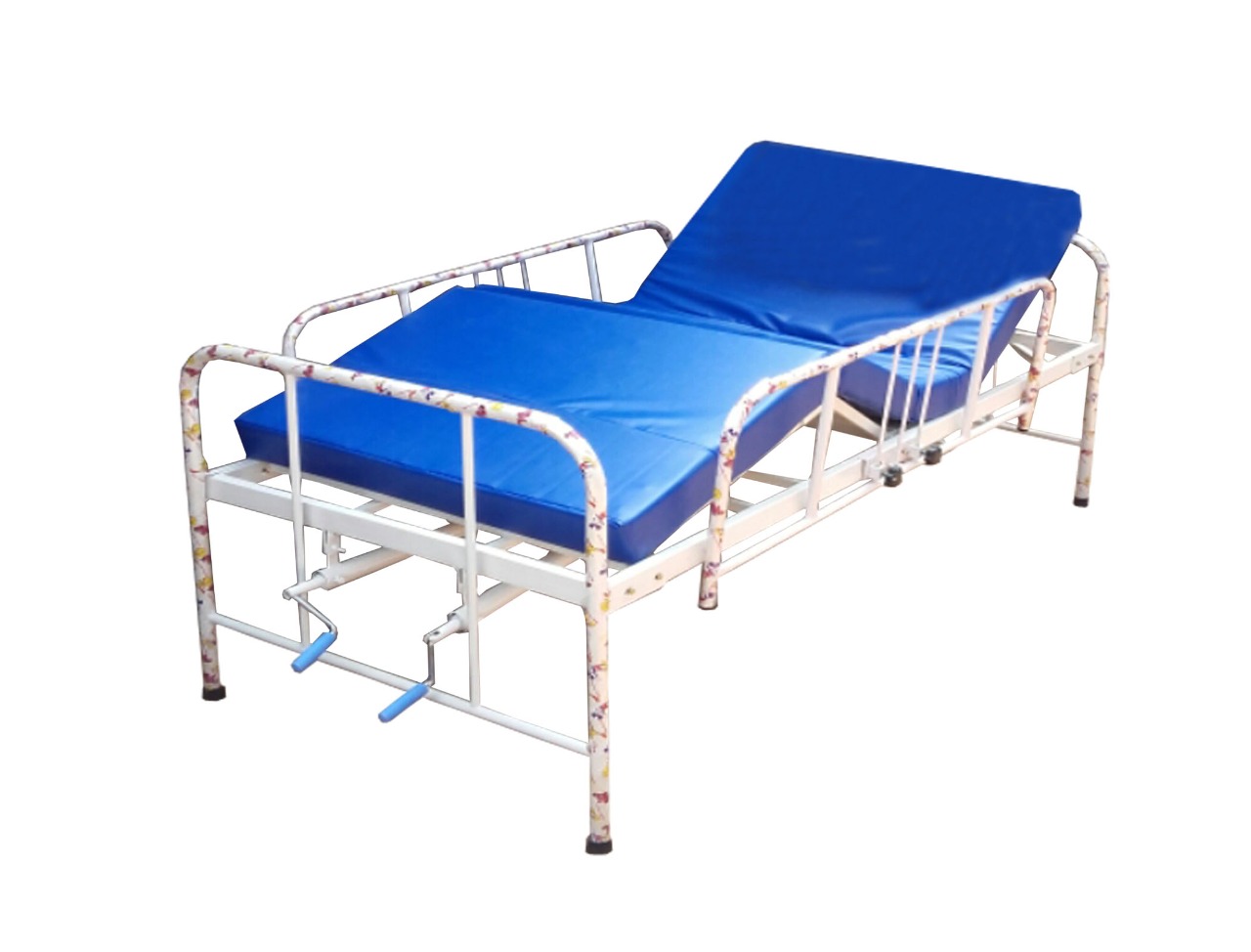 hospital bed for rent in hyderabad Curewell Surgical Store