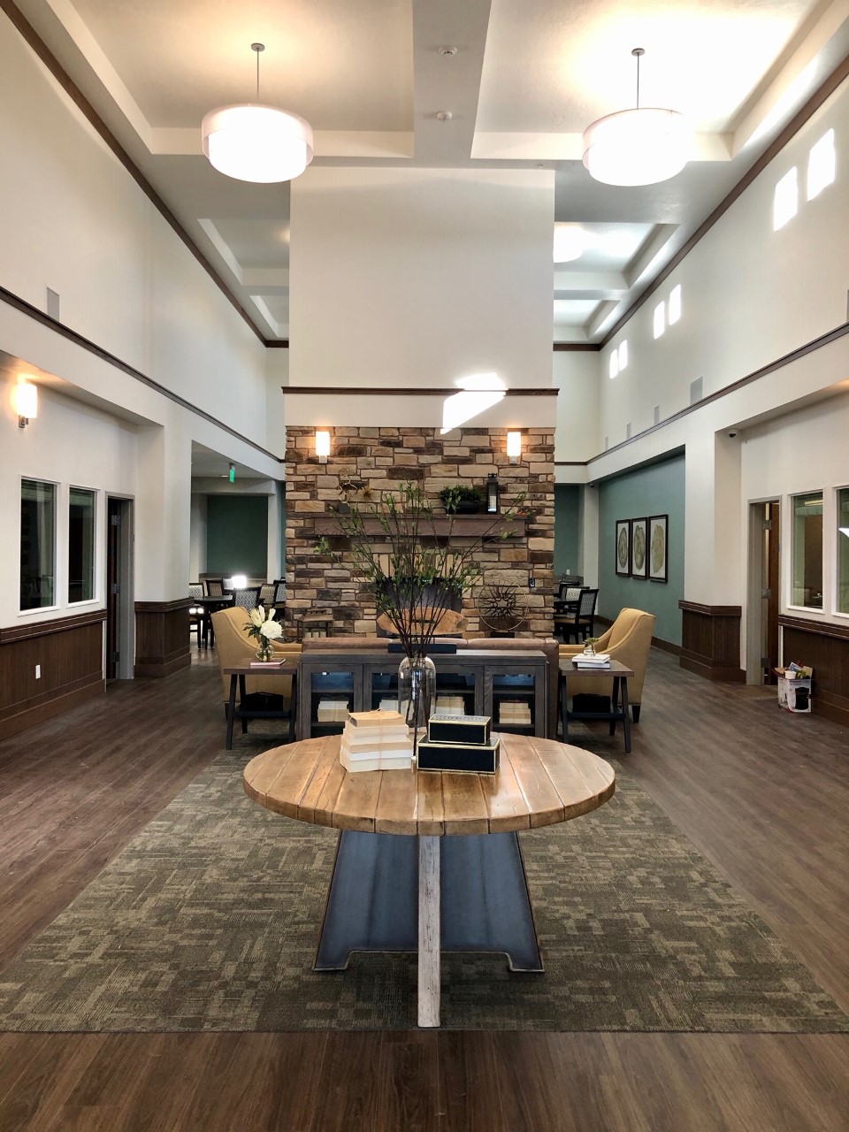 Meridian Meadows Assisted Living in Meridian, ID