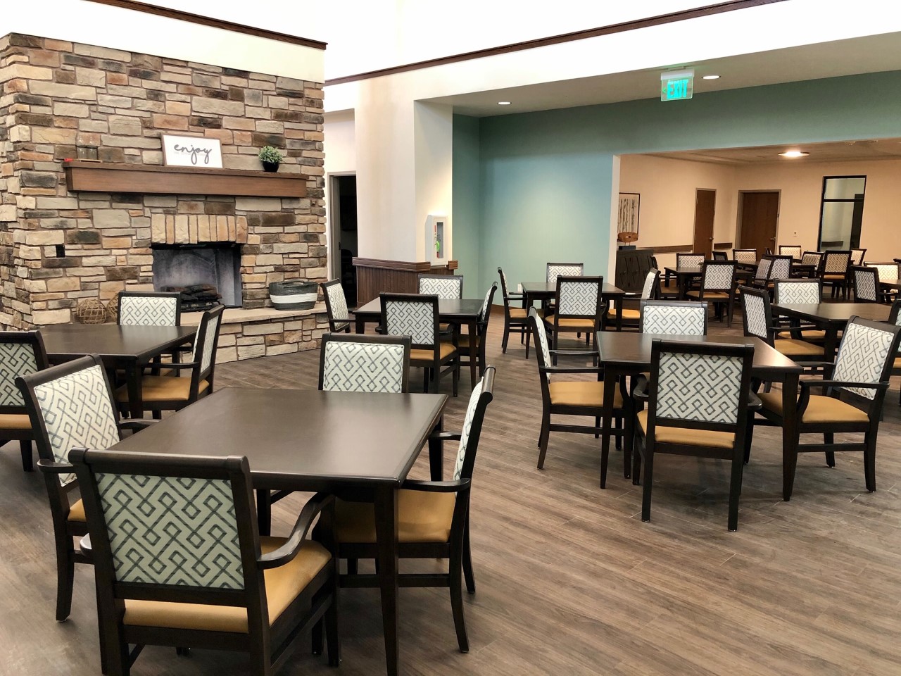 Meridian Meadows Assisted Living in Meridian, ID