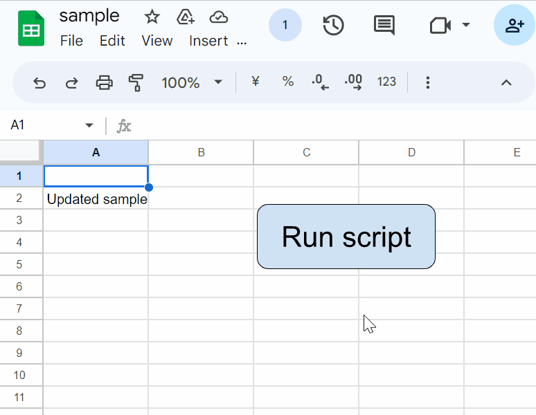 Workaround Automatically Installing OnEdit Trigger to Copied Google