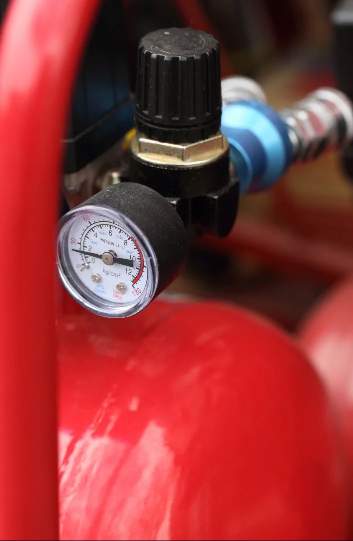 The Art of Troubleshooting UK Air Compressor Issues