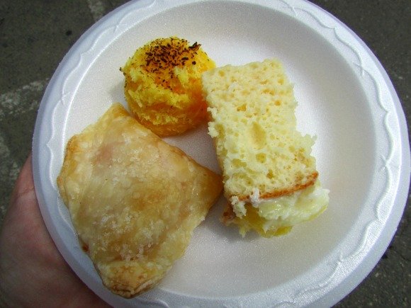 Photo Essay Latin Food Fest Santa Monica Tanama Tales