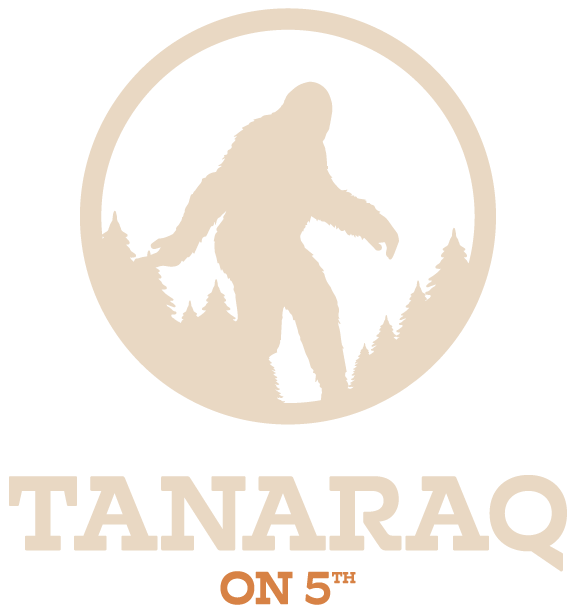 Home Tanaraq on 5th Tanaraq on 5th Luxury Apartments