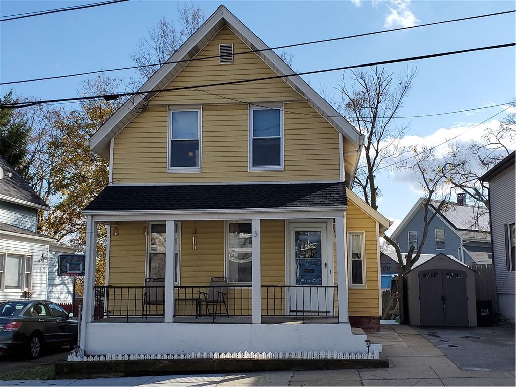21 Whipple St, Pawtucket, RI Tanasio Realty Advisors