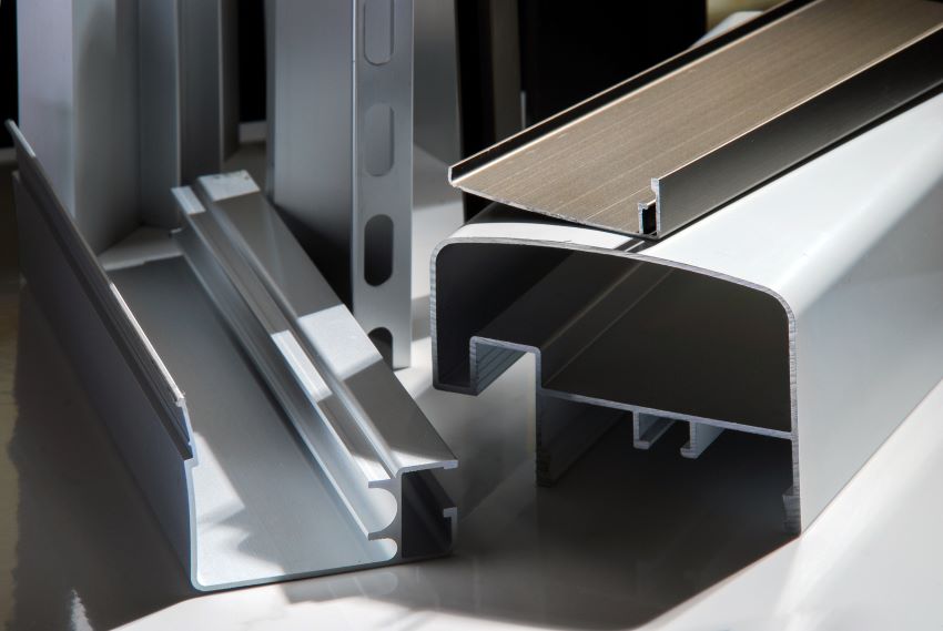 Por qué es mejor el aluminio para tus ventanas que el PVC Tancalia