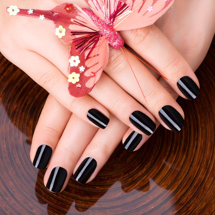 Home Nail Salon 04106 T & C NAILS South Portland, ME 04106