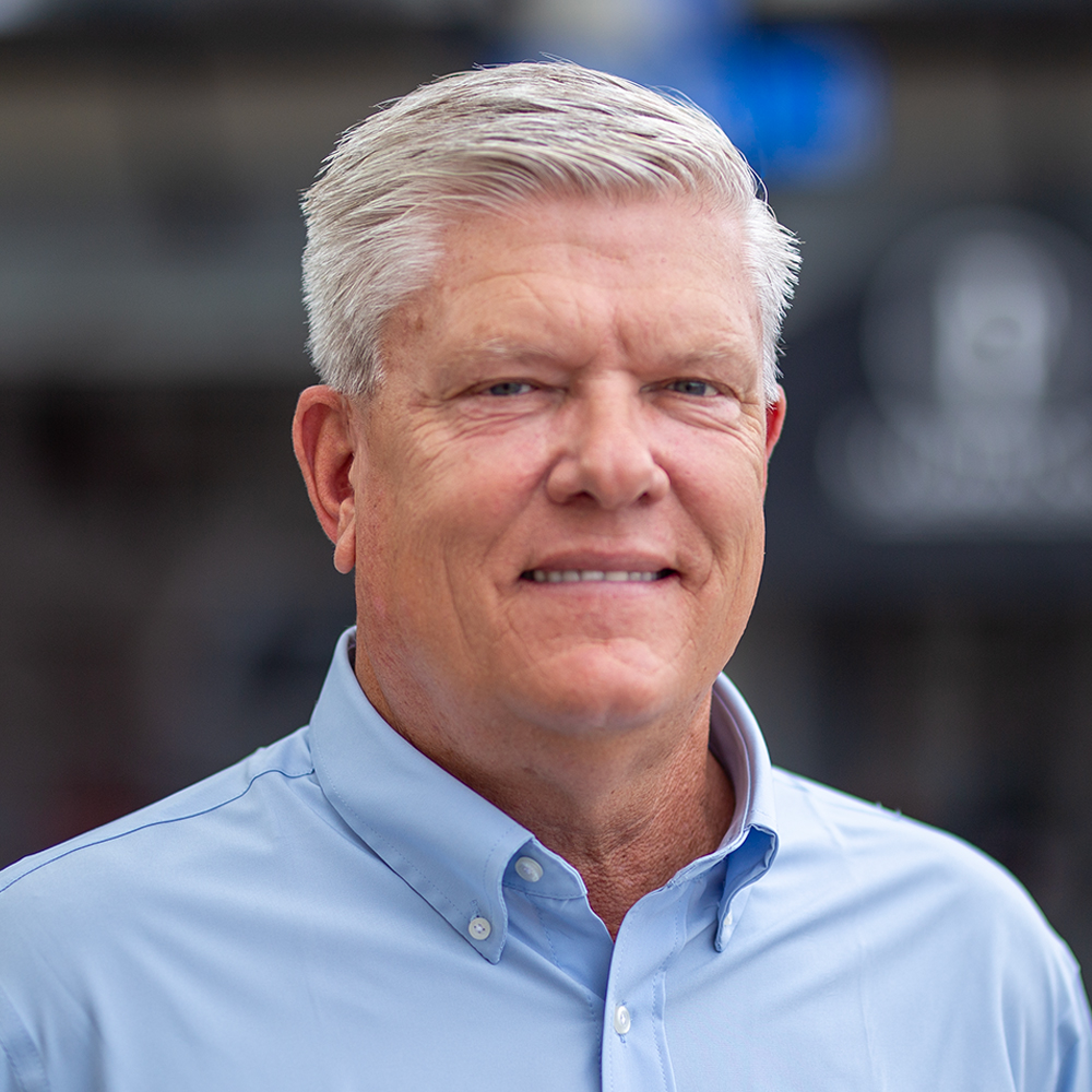 Todd Toconis Town & Country Real Estate