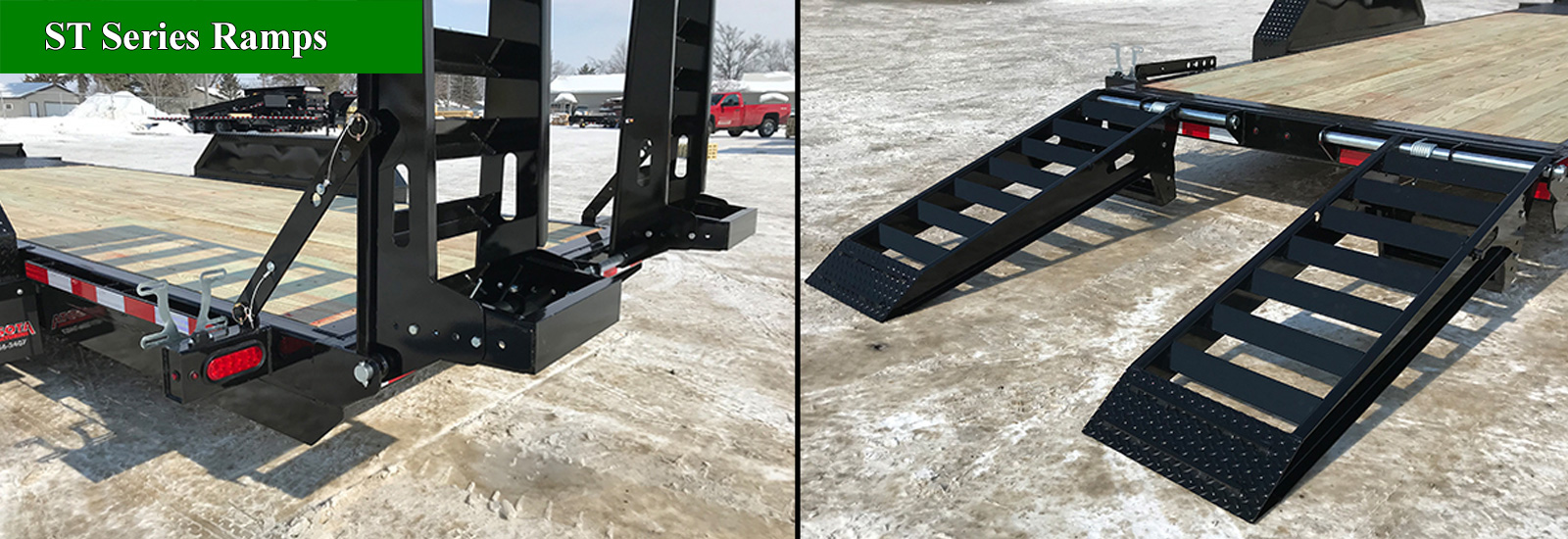 New Trailers / Best Quality