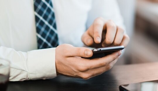 Tandem Launches Mobile App - Tandem