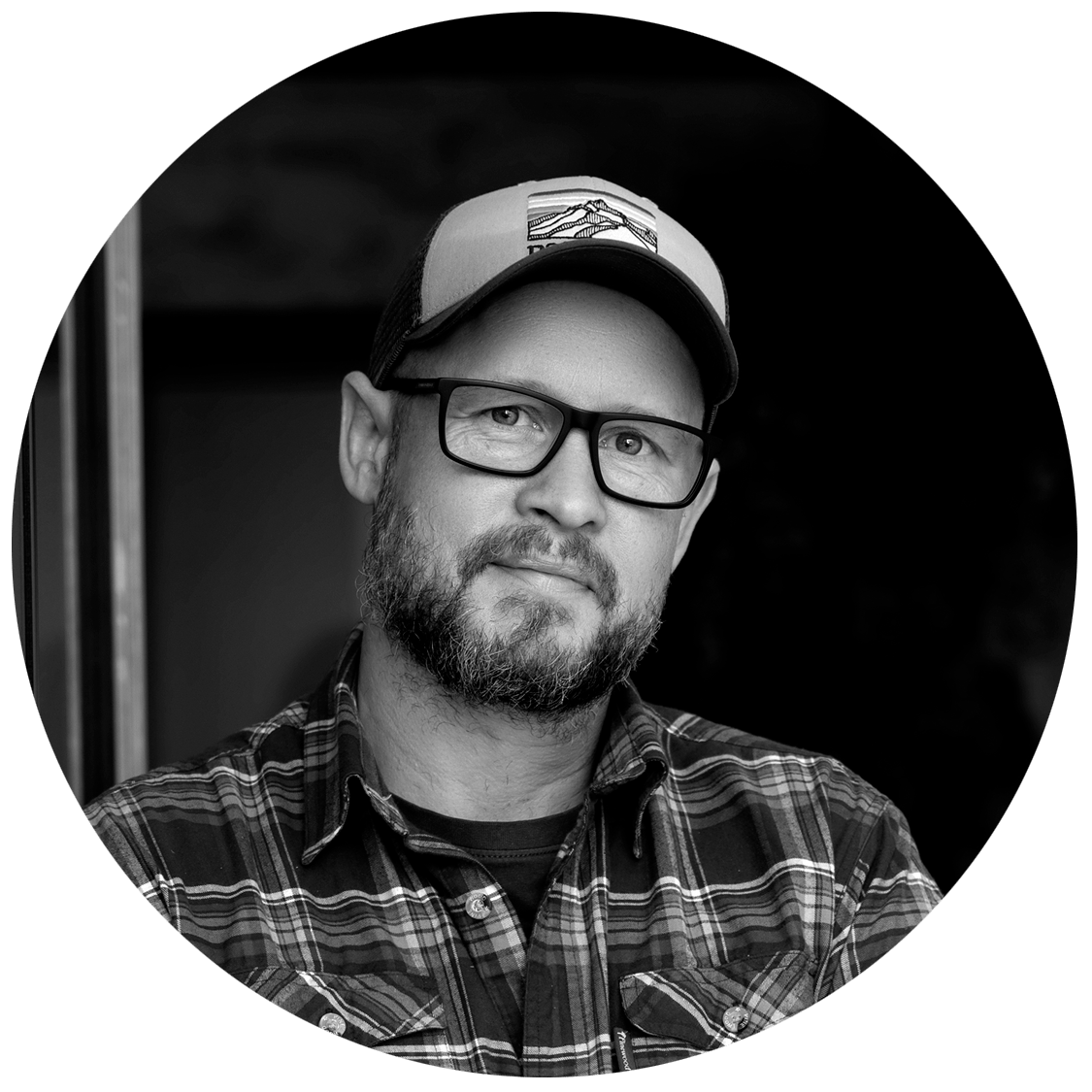 Wrap Garage Tandem Reklame