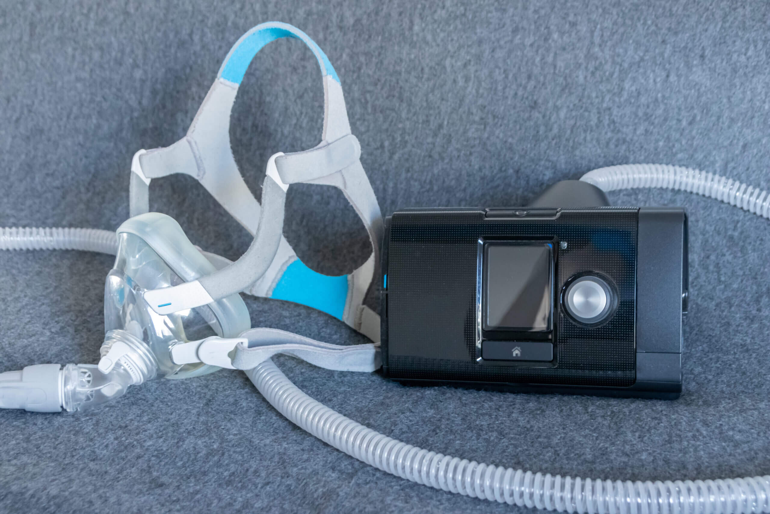 CPAP Machines How They Work and Why They're Essential