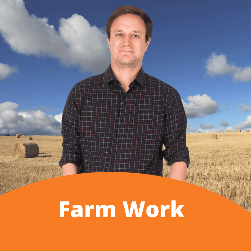 Farm Staff Onboarding