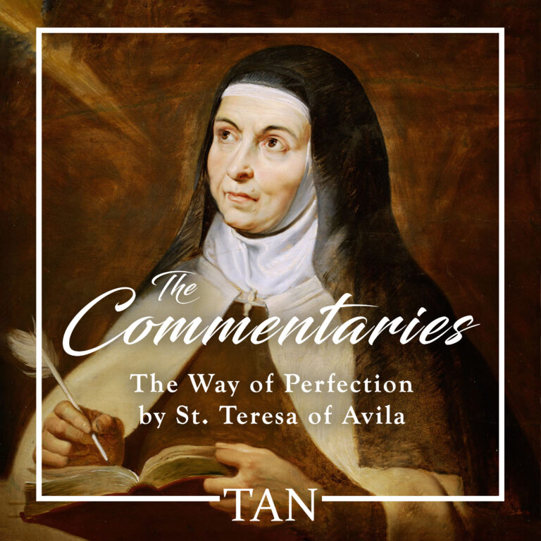 Episode 1. The Way of Perfection The Life and Times of St. Teresa of