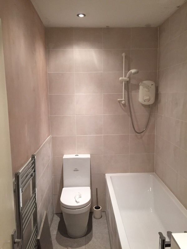 Why choose T&M as your Edinburgh bathroom fitters T&M Joinery and