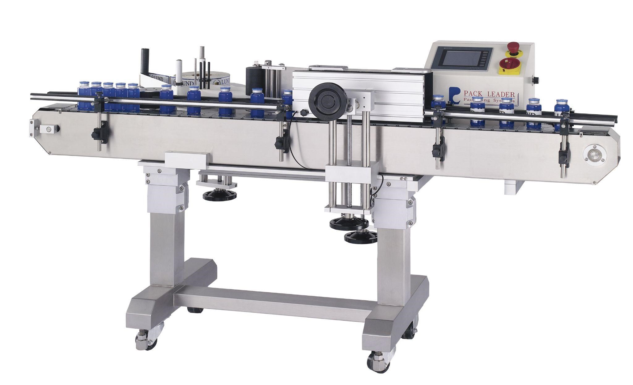 Bottled water production line Irreplacable machines Tan Do Beverage