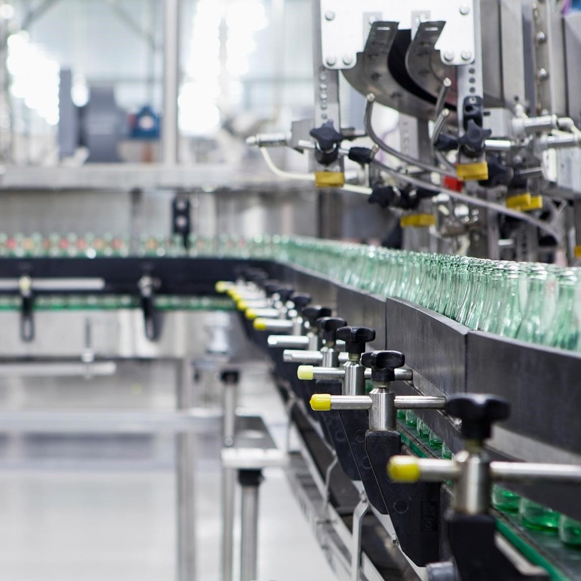 Beverage production Amazing secrets not everybody knows