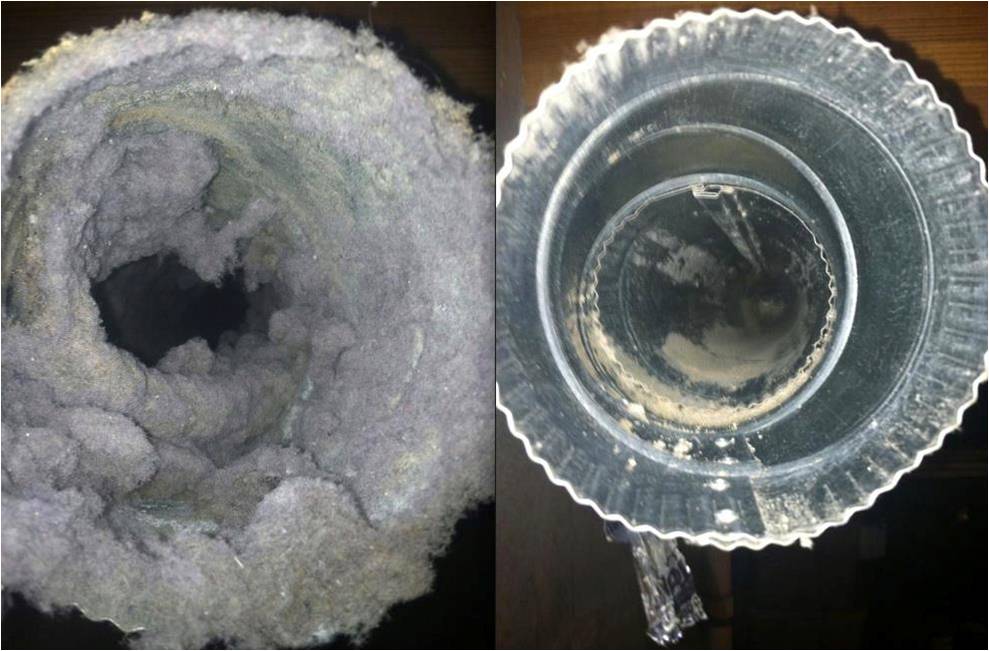 Air Duct Cleaning Dryer Vent Cleaning Tucson, AZ